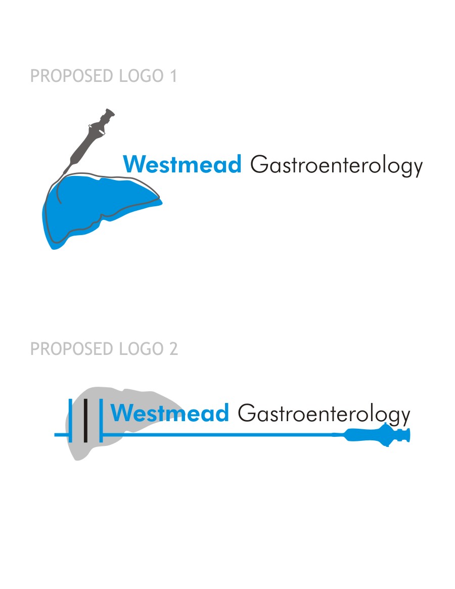Logo-Design von aLiEN designs für Sydney Norwest Gastroenterology | Design #2245983