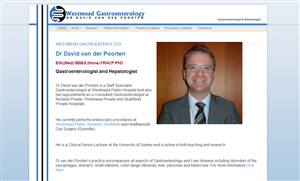 Logo Design by Xtilez for Sydney Norwest Gastroenterology | Design: #2232437