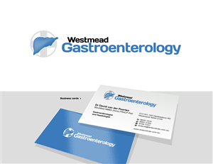 Diseño de Logo por designgreen para Sydney Norwest Gastroenterology | Diseño: #2232338