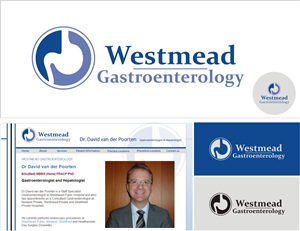Logo Design by LIZZY LO for Sydney Norwest Gastroenterology | Design #2242054