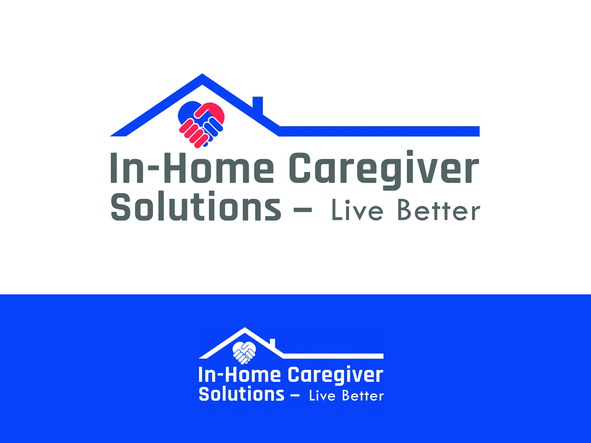 Logo Design by protikrdesigner for Home Caregiver Solutions | Design #10761915