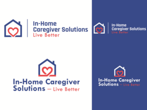 Logo Design by protikrdesigner for Home Caregiver Solutions | Design: #10764756