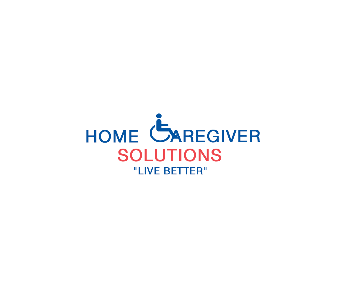 Design de Logo par CreativePanda pour Home Caregiver Solutions | Design #10699815