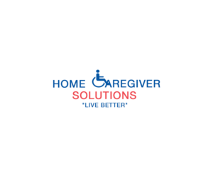 Logo Design by CreativePanda for Home Caregiver Solutions | Design #10699815