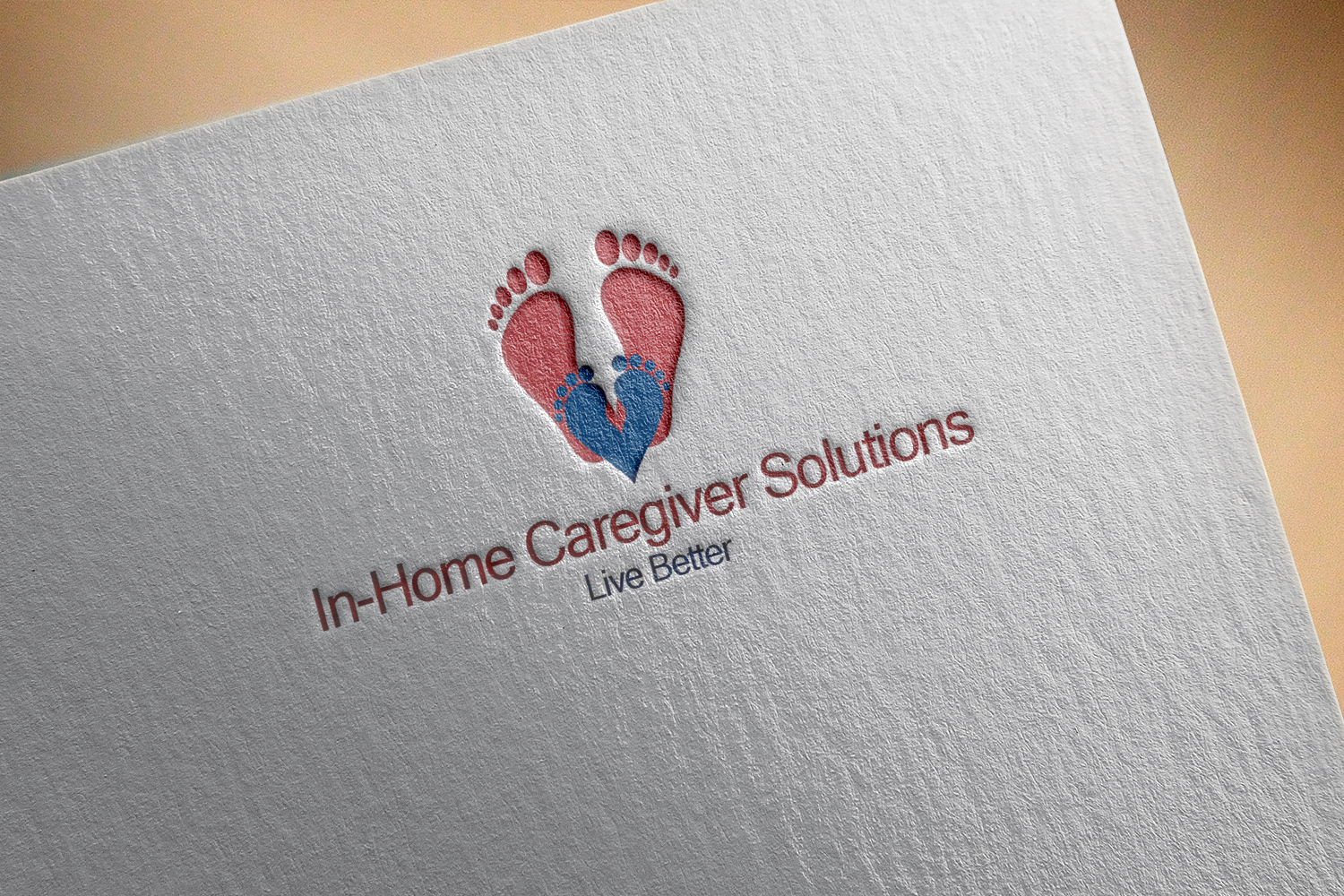 Logo Design by CreArt for Home Caregiver Solutions | Design #10760150