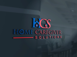 Logo Design by Dulavai for Home Caregiver Solutions | Design: #10689009