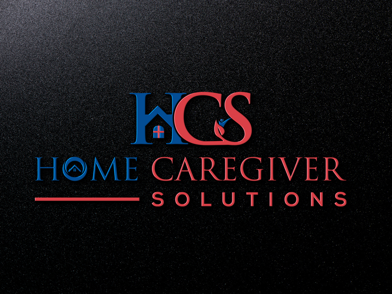 Diseño de Logo por Dulavai para Home Caregiver Solutions | Diseño #10689012