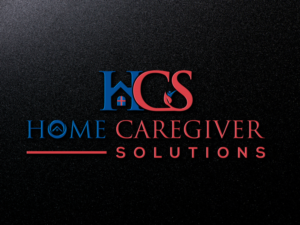 Logo Design by Dulavai for Home Caregiver Solutions | Design: #10689012