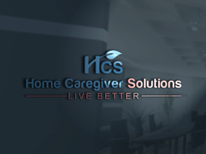Logo Design by uzzaman for Home Caregiver Solutions | Design: #10687804