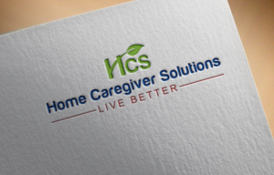 Logo Design by uzzaman for Home Caregiver Solutions | Design: #10687805