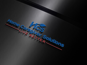 Logo Design by uzzaman for Home Caregiver Solutions | Design: #10687809