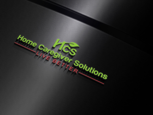 Logo Design by uzzaman for Home Caregiver Solutions | Design: #10687810