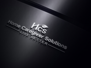 Logo Design by uzzaman for Home Caregiver Solutions | Design: #10687813
