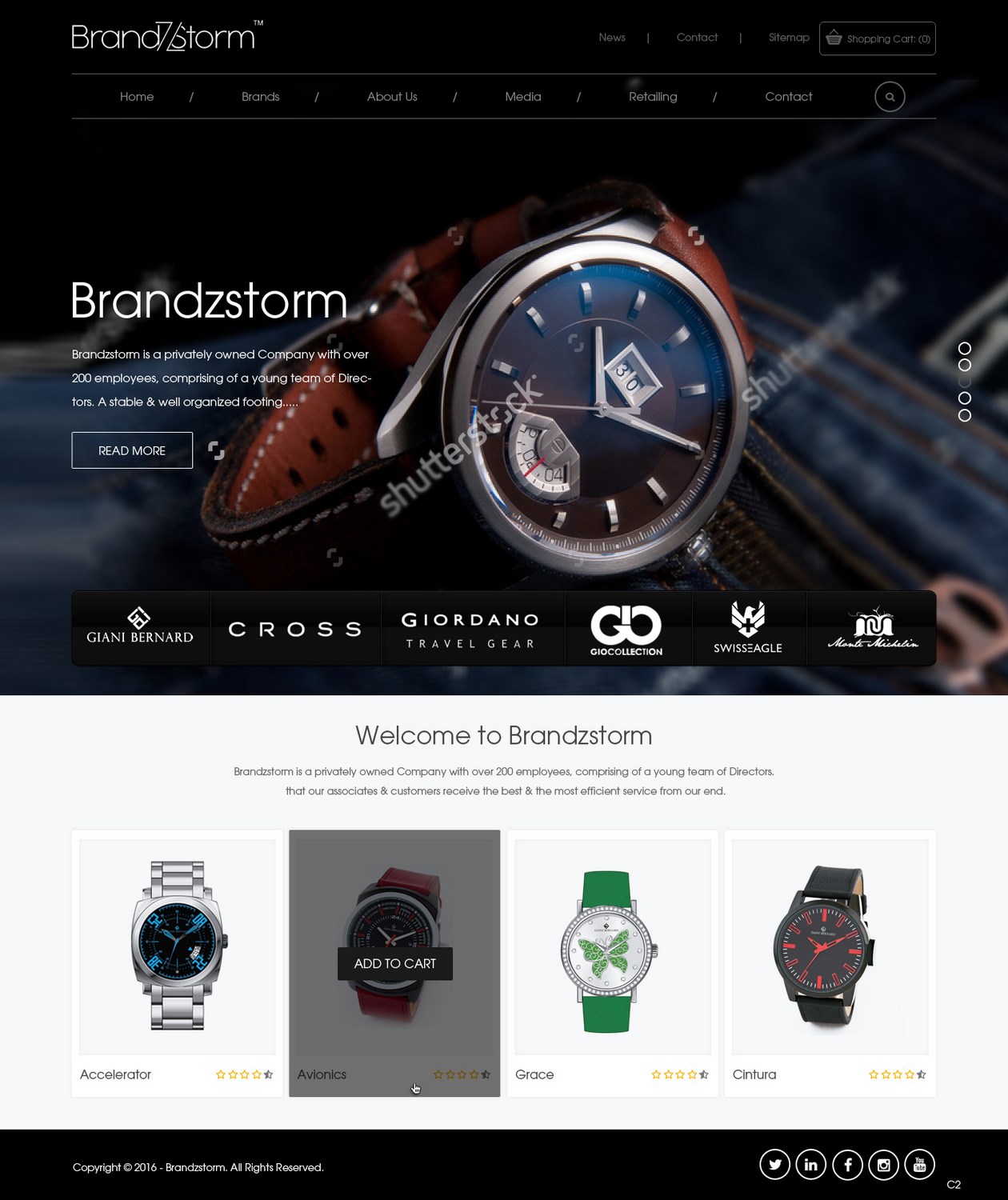 Web Design by pb for this project | Design #10698538