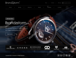 Web Design par pb pour ce projet | Design : #10698540