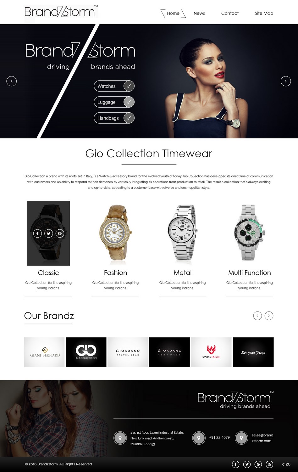 Web Design by pb for this project | Design #10698552