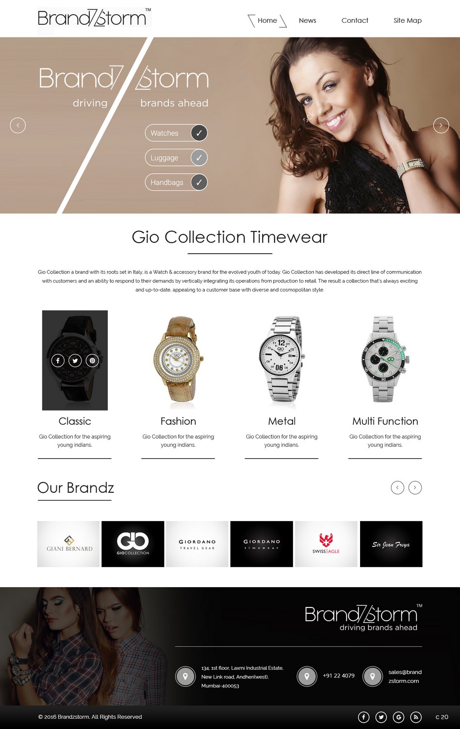 Web Design par pb pour ce projet | Design #10698553
