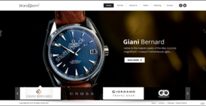 Web Design par pb pour ce projet | Design : #10710558