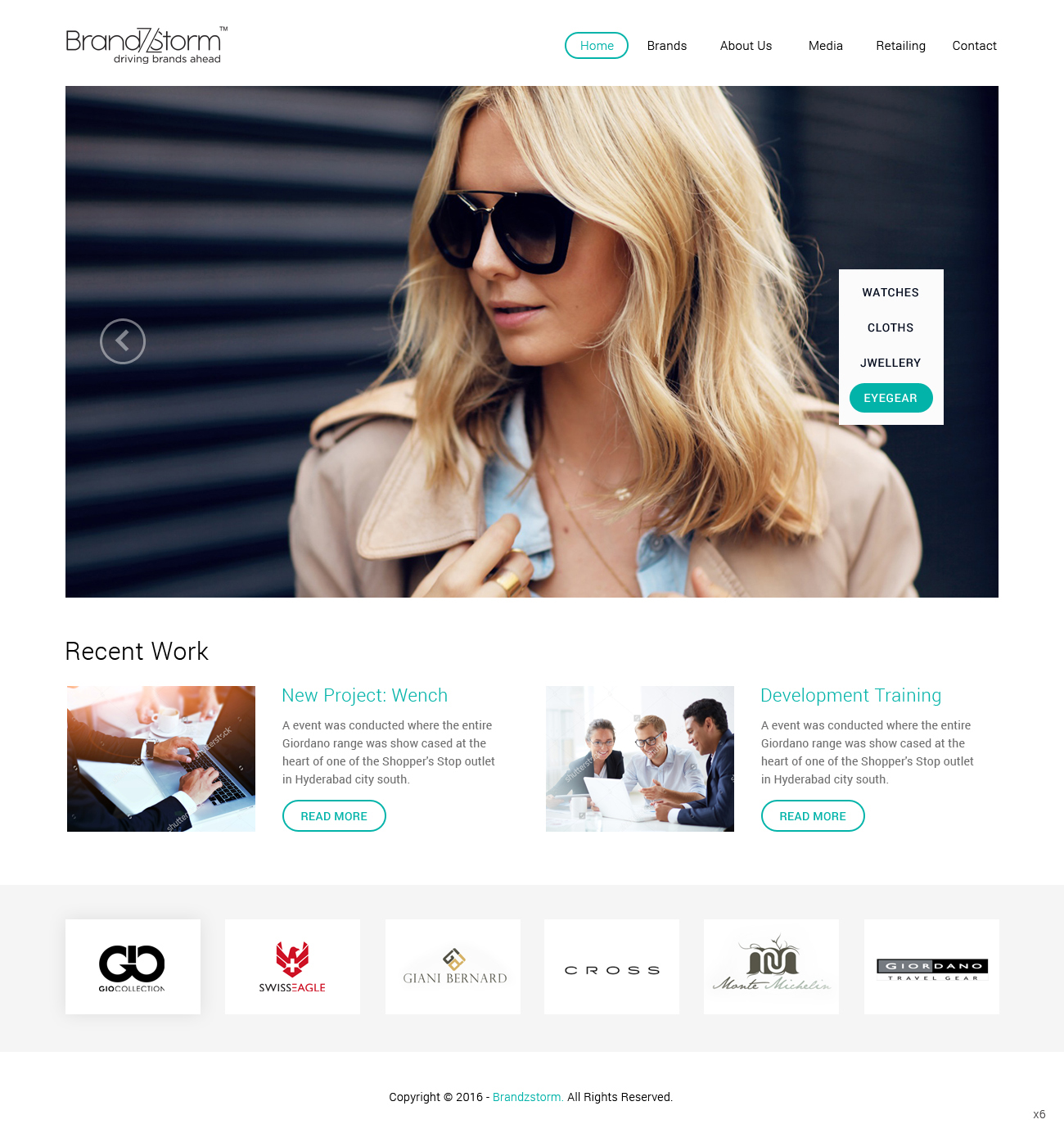 Web Design by pb for this project | Design #10710559