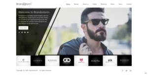 Web Design par pb pour ce projet | Design : #10710562