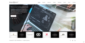 Web Design par pb pour ce projet | Design : #10710563