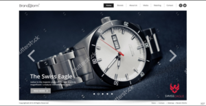 Web Design par pb pour ce projet | Design : #10710568