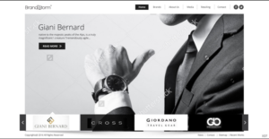 Web Design par pb pour ce projet | Design : #10710569