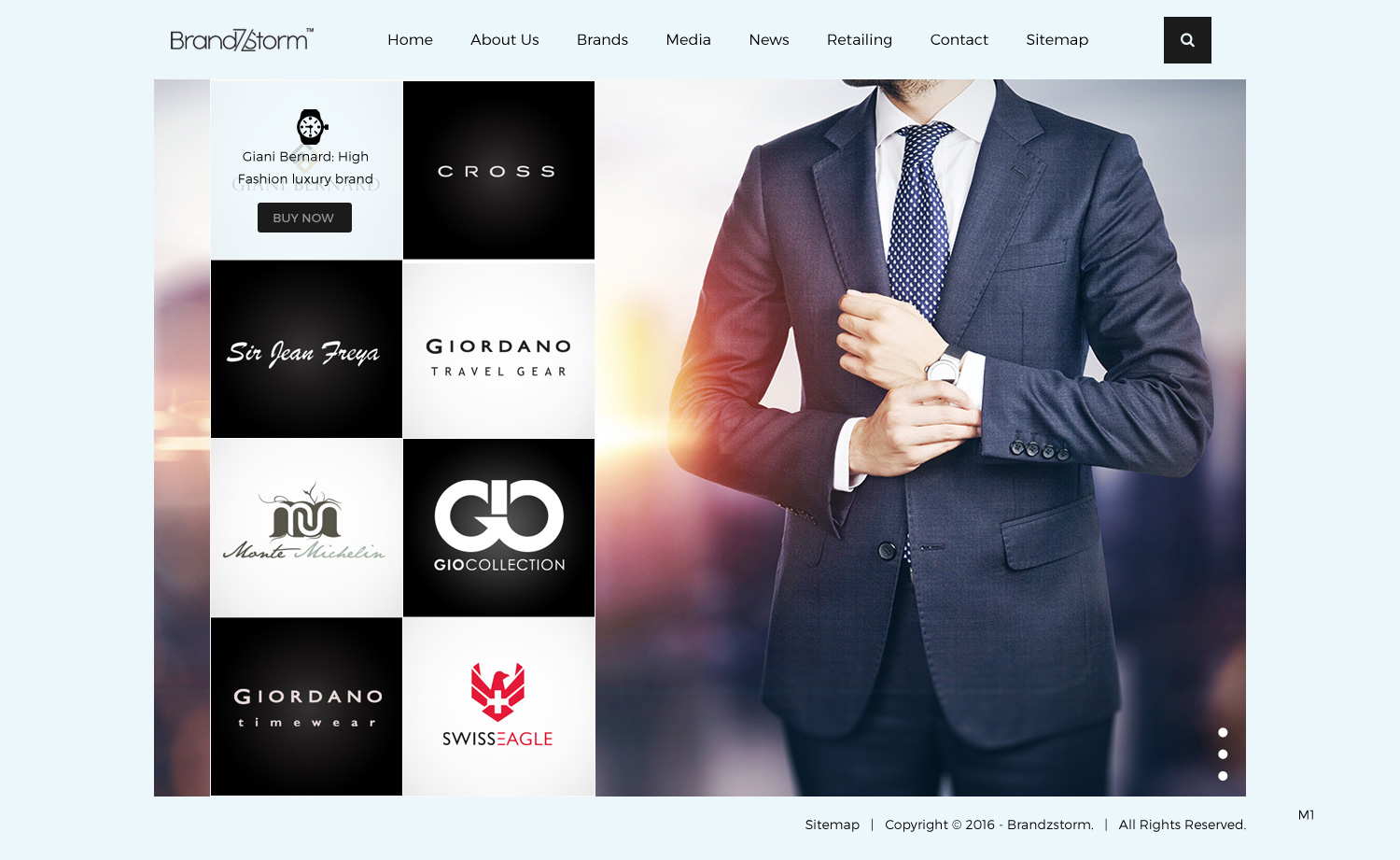 Web-Design von pb für dieses Projekt | Design #10721850
