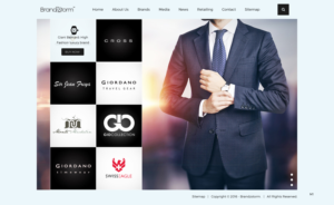 Web Design par pb pour ce projet | Design : #10721850