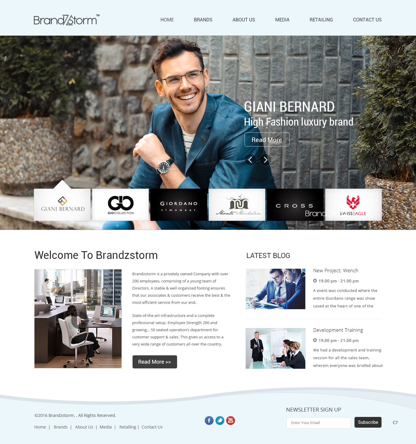 Web Design par pb pour ce projet | Design #10721853