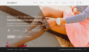 Web-Design von pb für dieses Projekt | Design: #10723623
