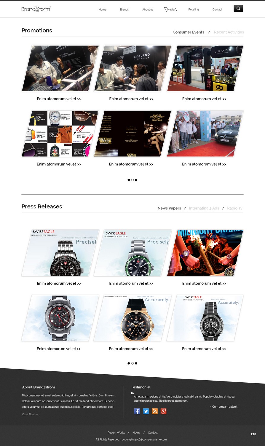 Web-Design von pb für dieses Projekt | Design #10723624