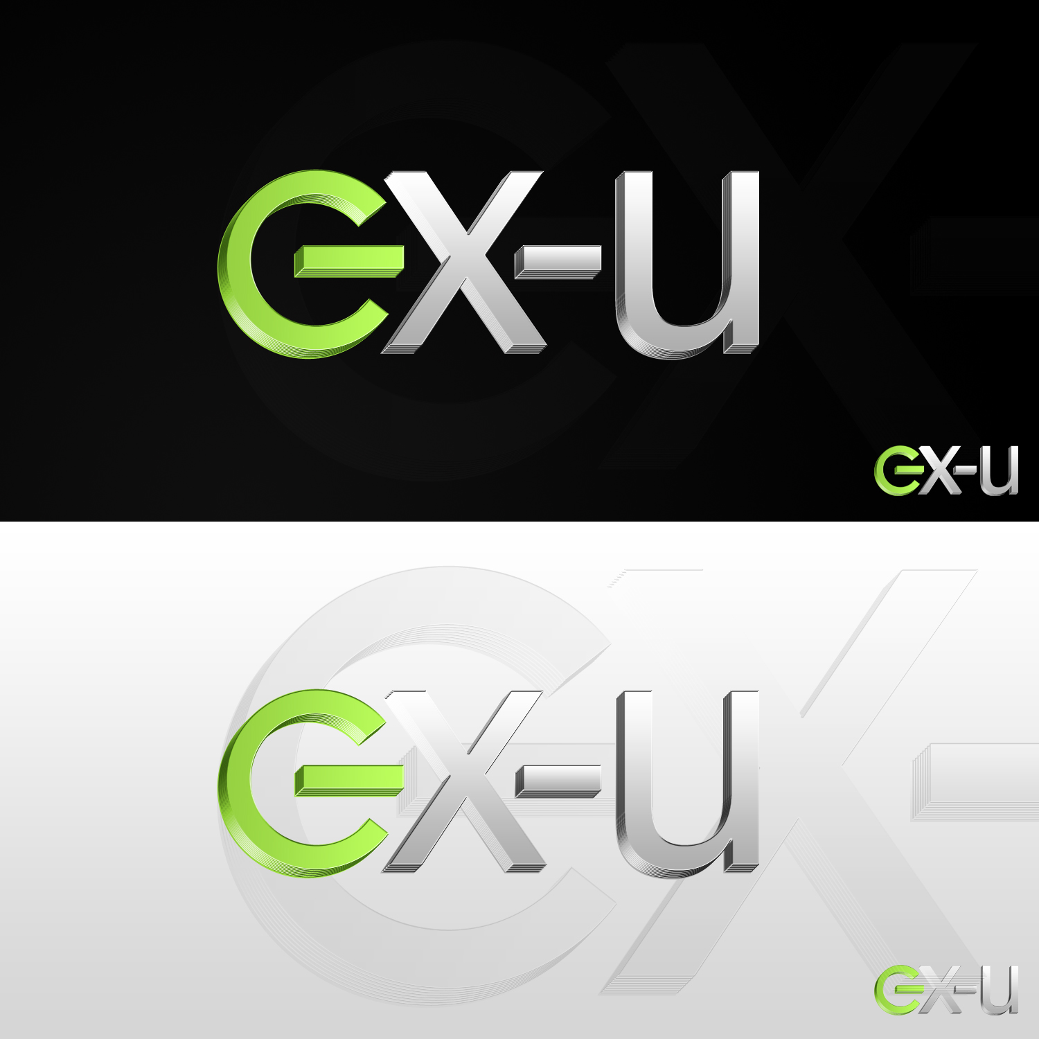 Diseño de Logo por gilles_v para este proyecto | Diseño #474104