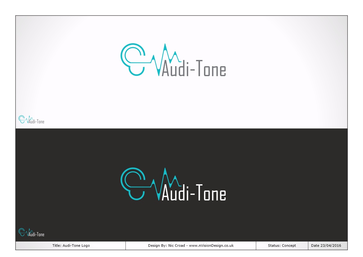 Logo Design by nvisiondesign.co.uk for this project | Design #10683171