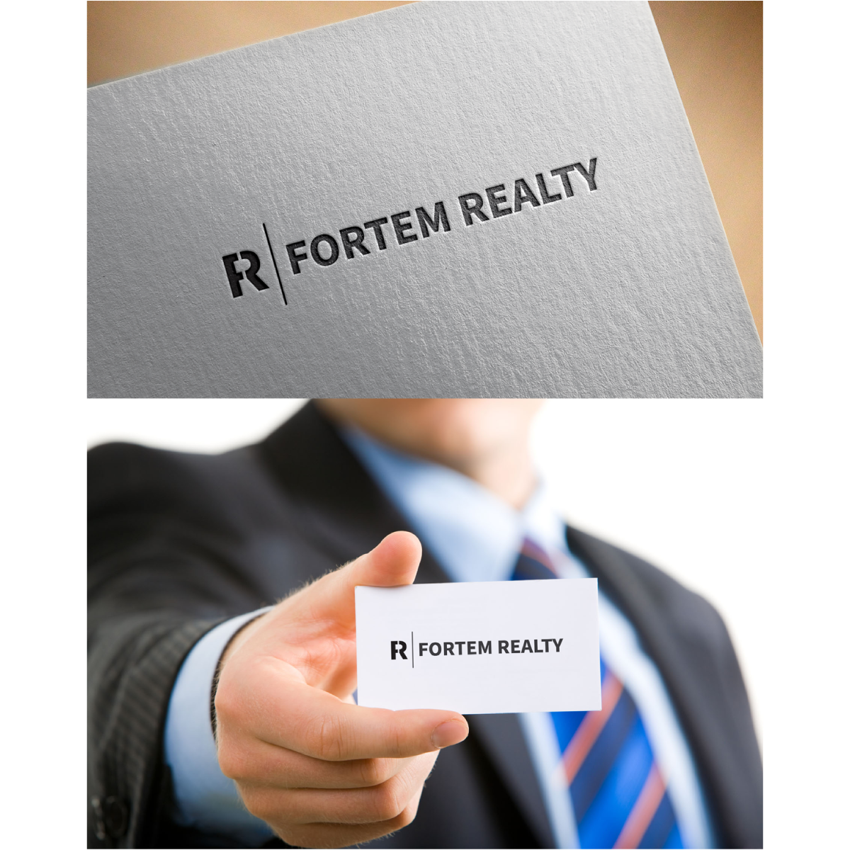 Logo Design by evnsriram for this project | Design #10727081