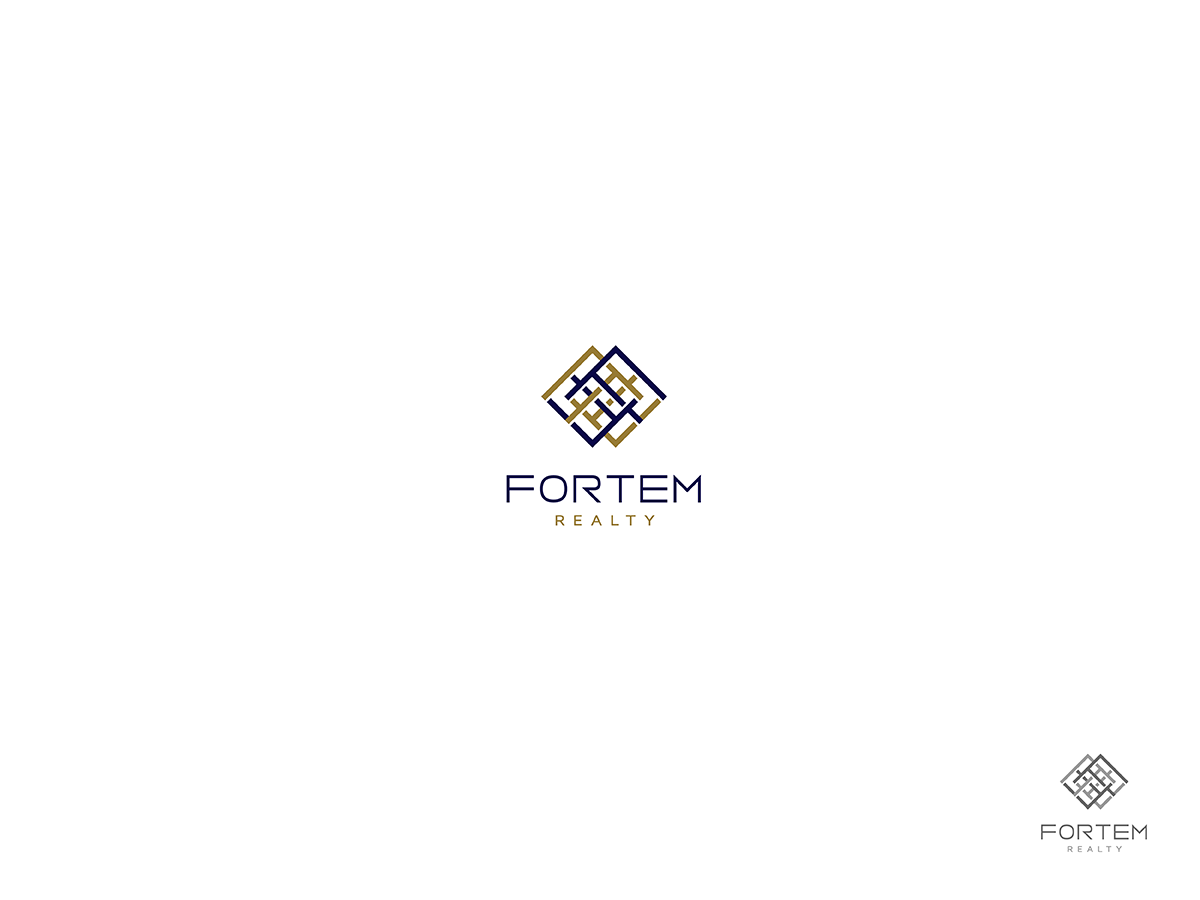 Logo Design by nzvm for this project | Design #10725417
