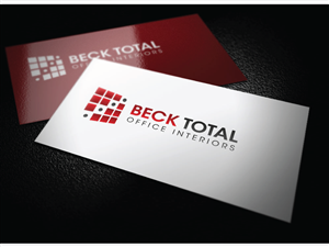 Commercial Office Interiors Company needs new logo | Logo Design by Nazmul