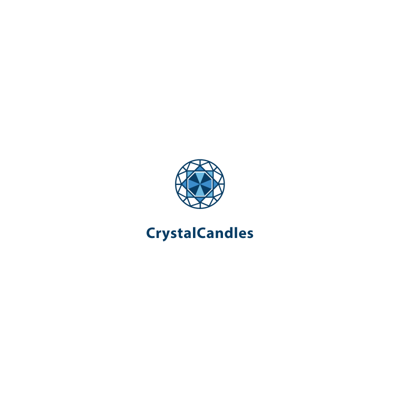 Logo-Design von san für Crystal Candles | Design #2280373