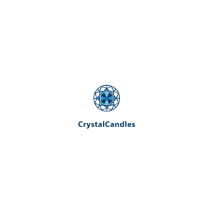 Logo Design by san for Crystal Candles | Design: #2280373