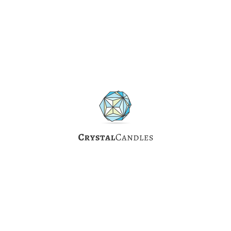 Logo Design by san for Crystal Candles | Design #2280580