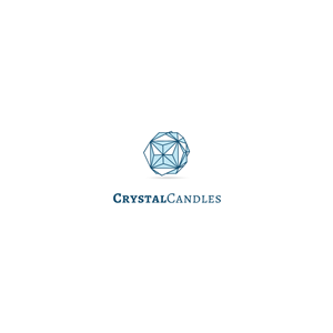Logo Design by san for Crystal Candles | Design: #2280581