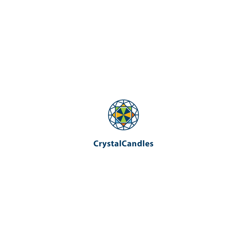 Logo-Design von san für Crystal Candles | Design #2280703