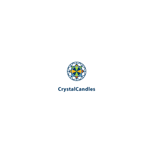 Logo Design by san for Crystal Candles | Design: #2280703