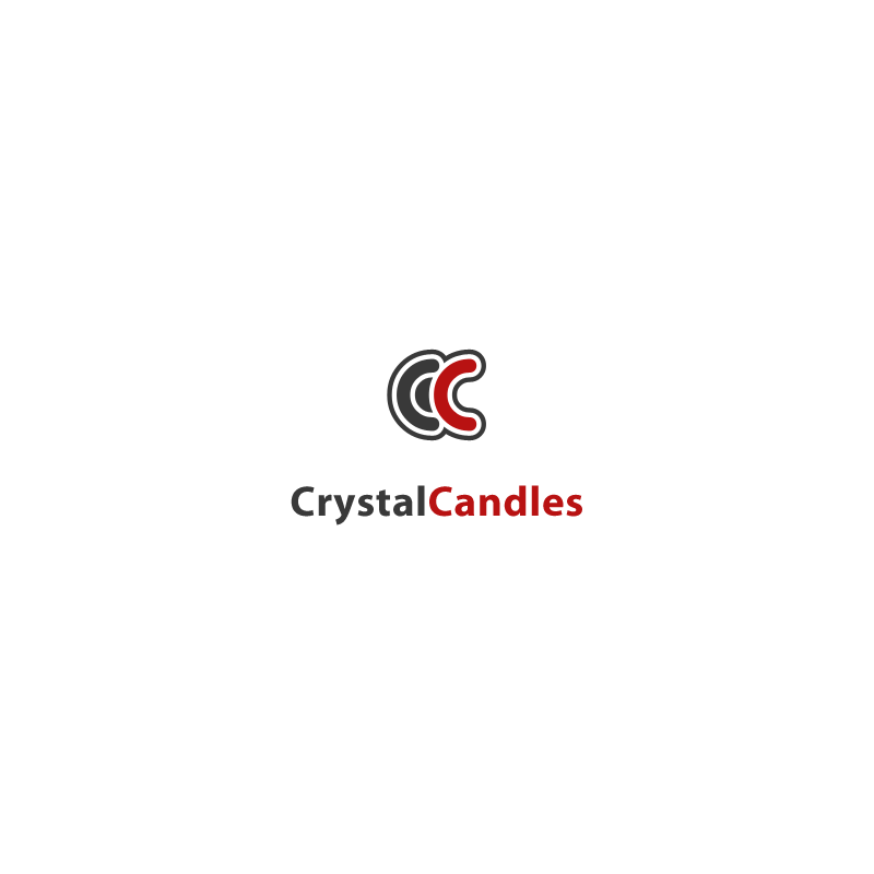 Logo Design by san for Crystal Candles | Design #2280840