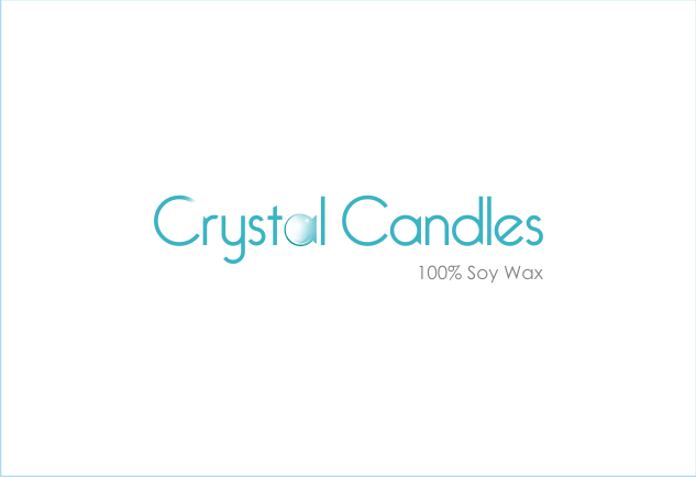 Logo-Design von ikahartono für Crystal Candles | Design #2278307
