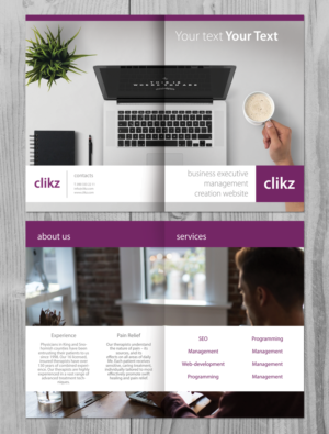 Print Design by Victor_pro for Damien DUCHAMP | Design: #10702173