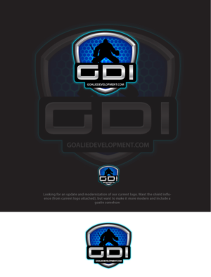 Logo Design by somani