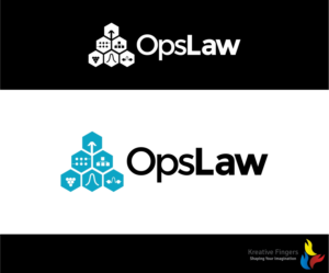 Logo Design by Kreative Fingers