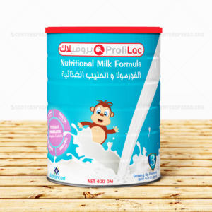 Packaging Design by CENTERSPREAD for NTC | Design: #10787098