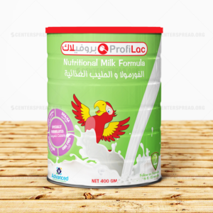 Packaging Design by CENTERSPREAD for NTC | Design: #10787197